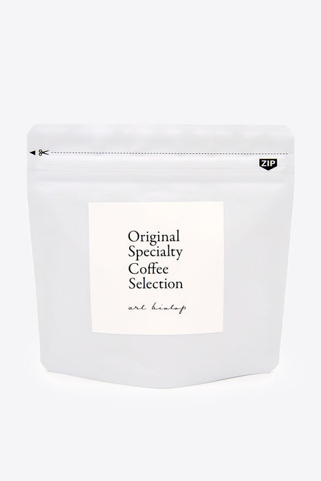 Original Specialty Coffee Selection